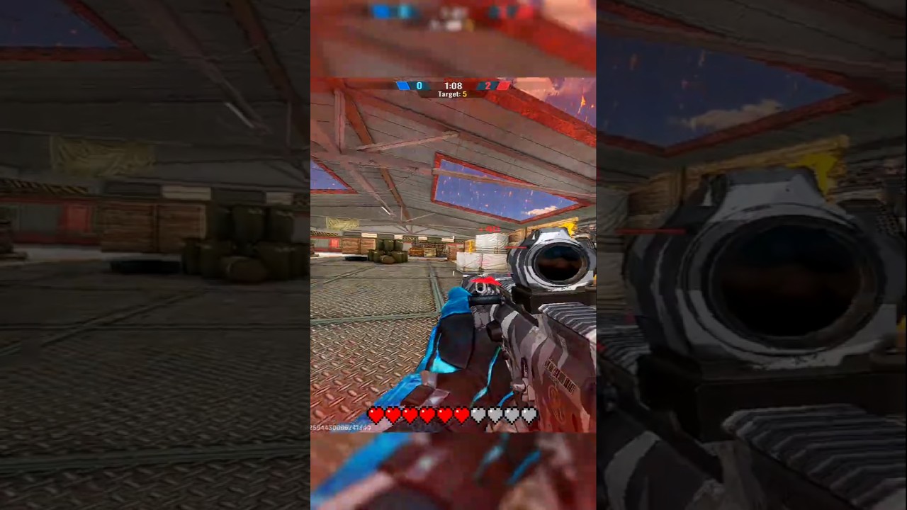 Acting like a Noob then POPPING OFF like Pro 🔥 