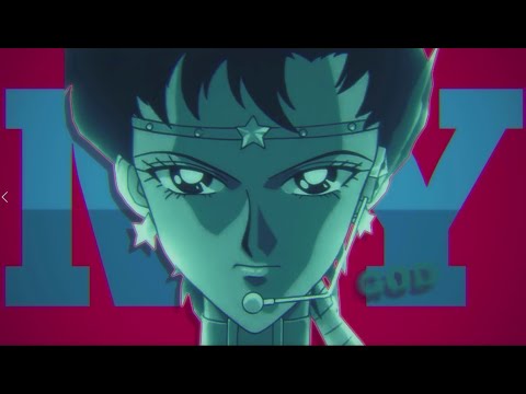 [S◇S] One Woman Army | Sailor Moon/Love Live
