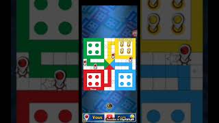 we tried a new game (ludo) screenshot 5