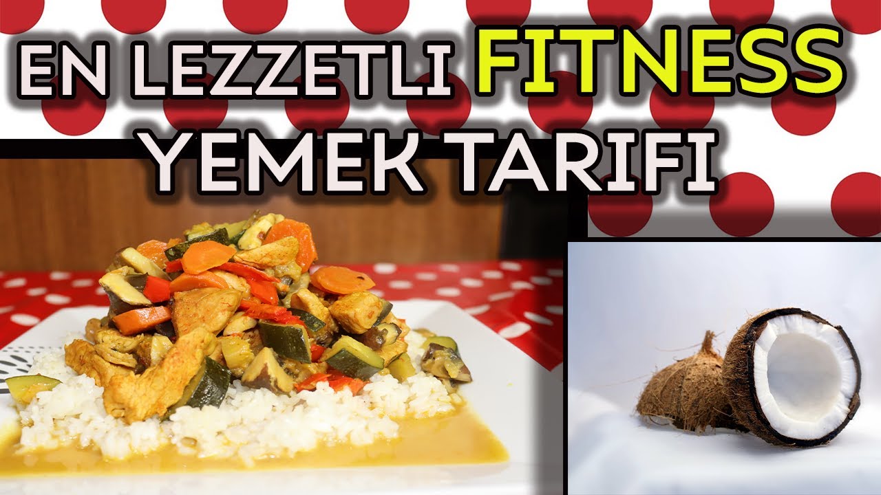 En LEZZETLI – FITNESS –  Yemek Tarifi | Mr.&Mrs. SheyM