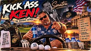 Kick Ass Ken