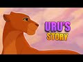 Uru's Story | The Lion King