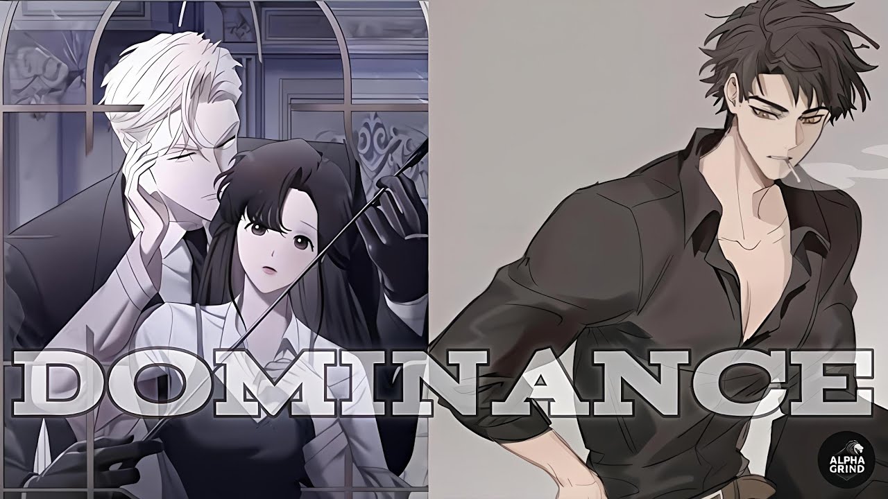 Alpha Mindset: The Secret to Dominance