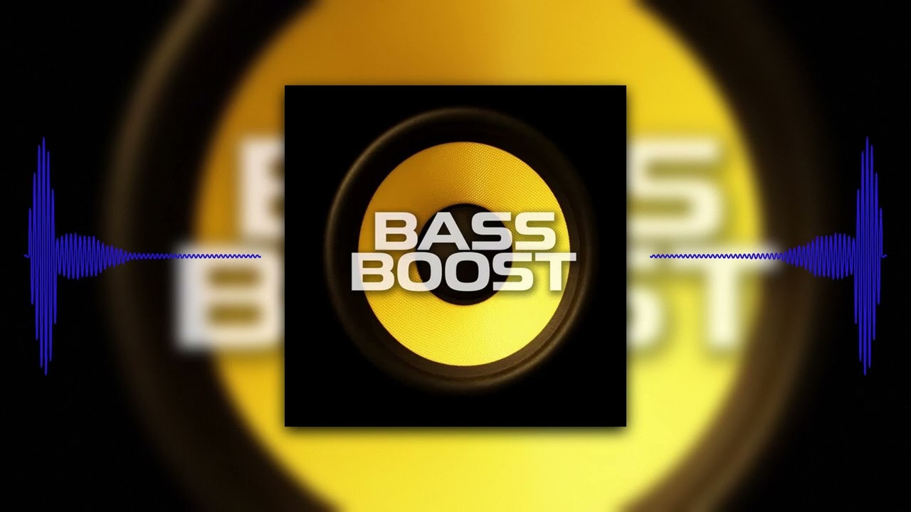 Tech N9ne- So Dope (INSANE BASS BOOST)