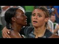 Women's 400m Hurdles Finals U.S Track & Field Olympic Team Trials  June 27,2021