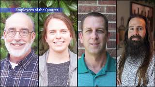 DEQ Employee Recognition