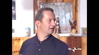 Spot Calfort - 2002
