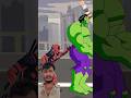 Deadpool tu sale bahut bada batemij he #funny #reactionvideo #comedy 🥺🥺 hahahahahah 😂