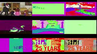 Requested The Epicness Of Wipeout Nineparison V1