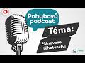 Ženy a pohyb: plánované těhotenství - PODCAST