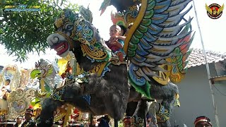 TANGISAN RINDU - CASRIDAH AJI PUTRA 1 PASURUAN PEBEDILAN JAWA BARAT 13 DESEMBER 2023