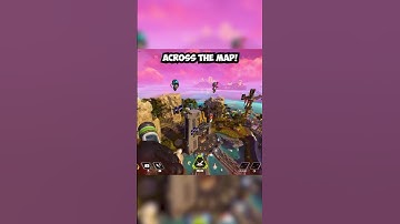 Super Launch Glitch In Season 20!