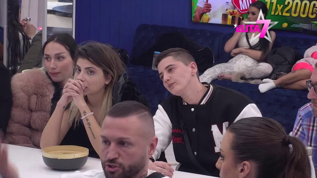 ELITA: Poršelina i Ranković raspalili po Bojani, Kačavenda i Tamara je ne krive - 10.02.2024.