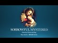 Sorrowful mysteries  pray with us