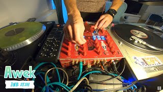 dj Awek - Videoset #2 [Deep/Liquid drum and bass]