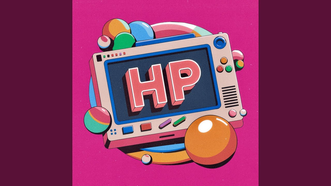 Watch HP on YouTube Watch HP on YouTube