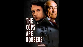 The Cops Are Robbers (1990) | Full Movie | Ray Sharkey | Ed Asner | George Kennedy screenshot 5