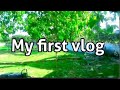 My first vlogs vlog vlogsubscribeviral.