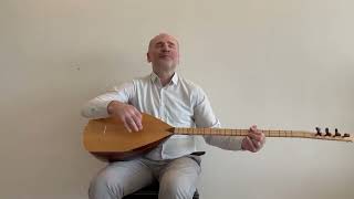 Yüzünü Sevdi̇ği̇m Seyrana Çikmiş - Celal Sezer (Erzurum)