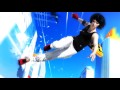 Mirrors edge  kate  puzzle  10 hours