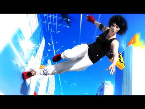 Видео: Повече за паркур на DICE, вдъхновен от Mirror's Edge