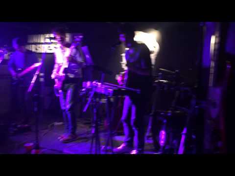 제8극장 - 양화대교 @Monkey Business.06FEB2015