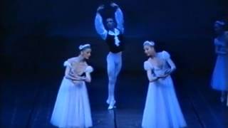 Les Sylphides et Paquita