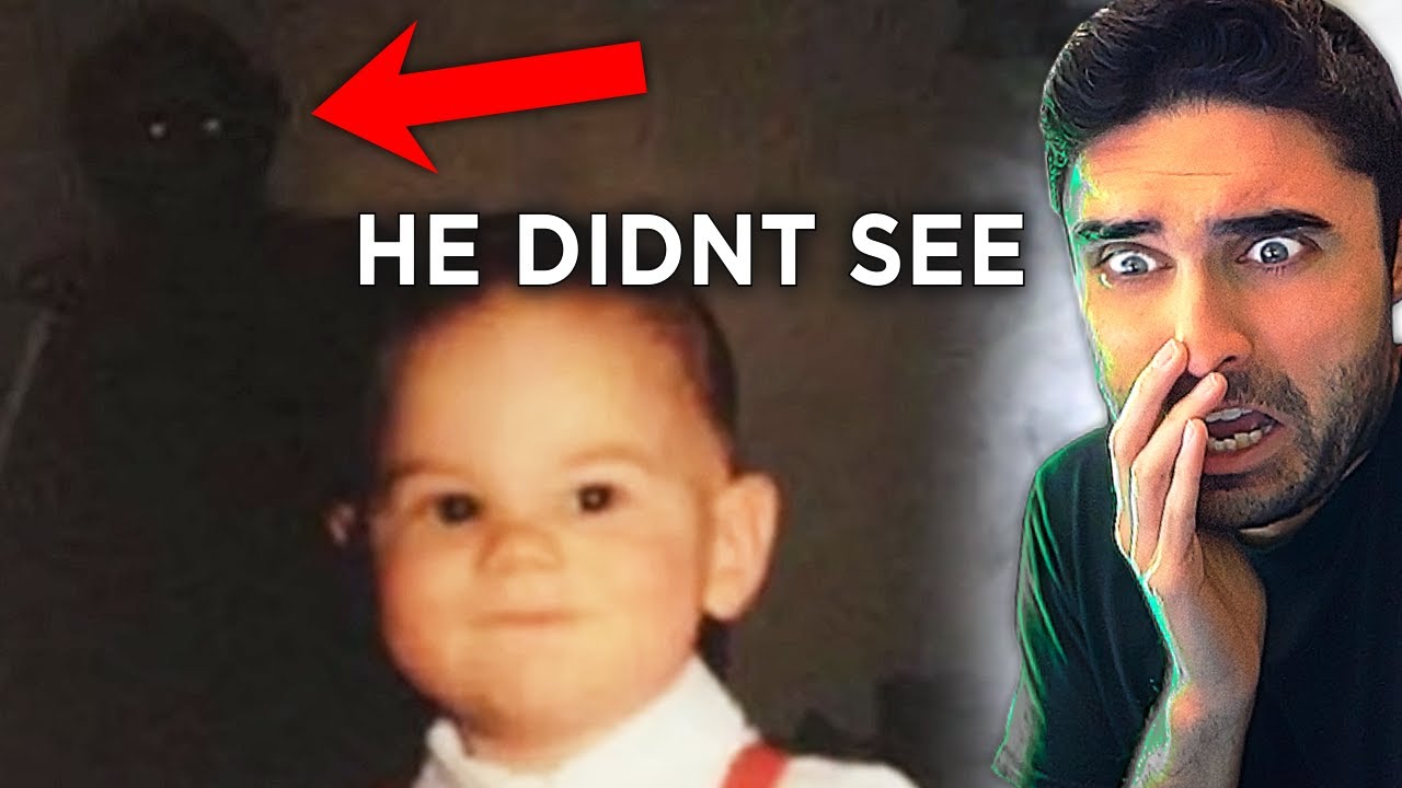 Scary Videos that will keep you up all night 112 - (Frostmare Ghost Videos)