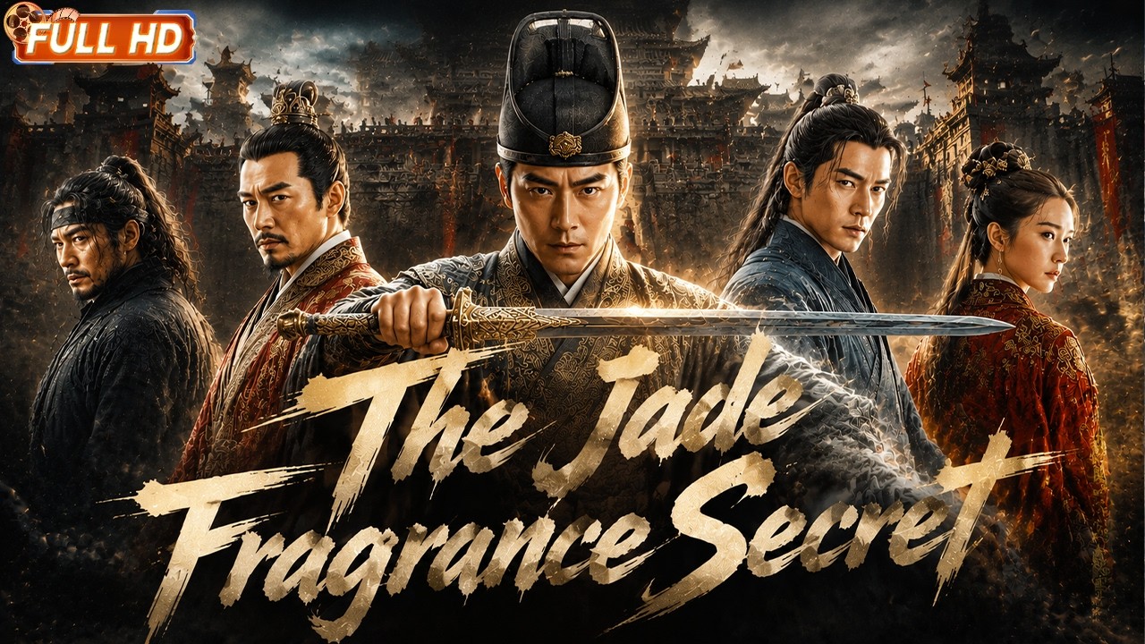 The Jade Fragrance Secret Eng Sub