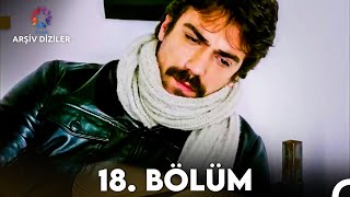 İffet 18. Bölüm