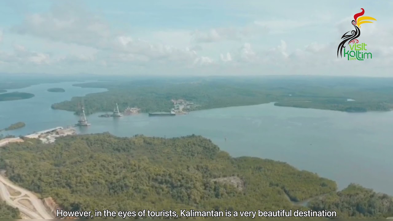 Vidio UKK Multimedia 2021 | Tari Kancet Papatai daerah kalimantan timur (muhammad farhan nugroho)