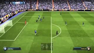 The best scripting fifa 15