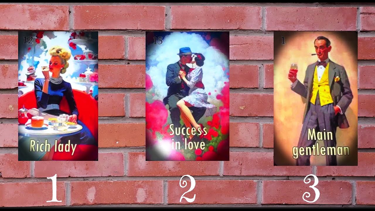 Osoba u tvojim mislima: Jel mu/joj stalo do tebe?