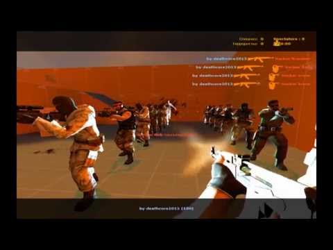 rage triggerbot for css old(no shake) DOWNLOAD FREE