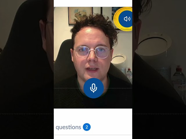 How would you feel using this? #CES2026