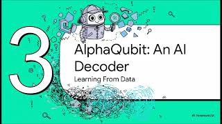 AI Decodes Quantum Errors