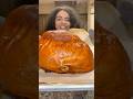 Roasting a pumpkin today? Do it THIS way 🔥 #thanksgiving #food #pumpkin
