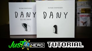 Dany TUTORIAL ITA - Dal Tenda