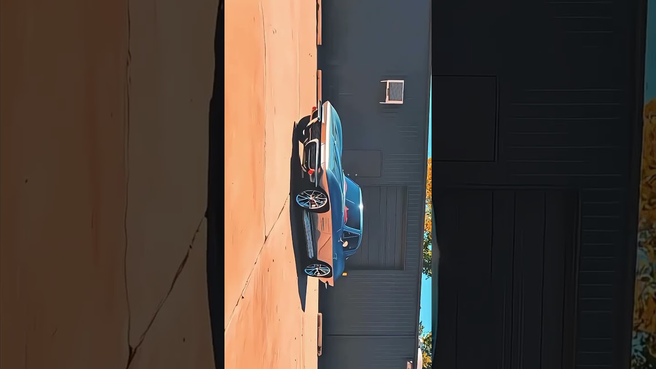 Raw power. Pure class. The BMW XM experience. 