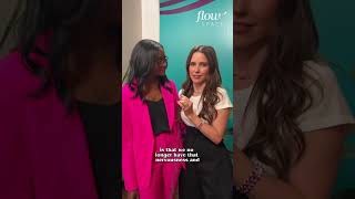 Sophia Bush: "You Stop Tolerating People Who Underestimate Your Power"