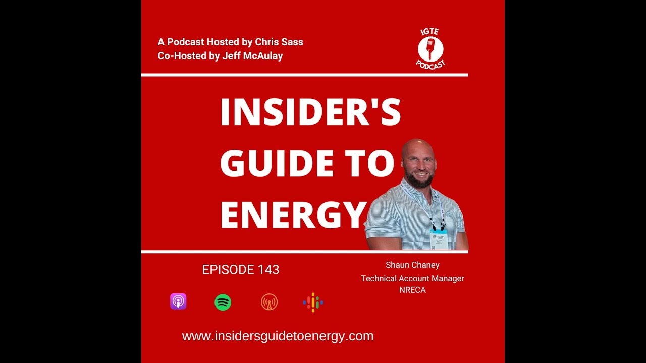 143 – Cybersecurity in America’s Rural Energy Infrastructure