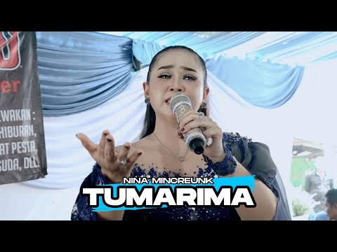 TUMARIMA versi TANJI PROGRESIF LIVE BUAH DUA SUMEDANG