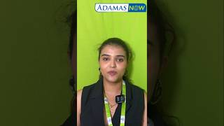 @adamasnow-x7z #News in 90 Seconds #Englishnews #Asmitaghosh