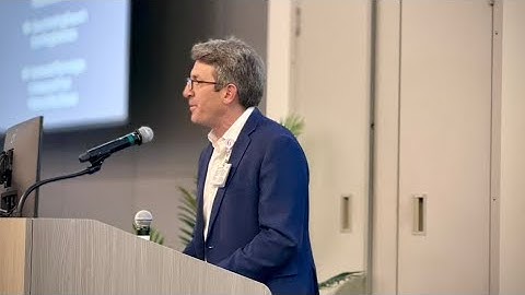 2025 MCHRI Symposium - Session 2: Population Biology / Epidemiology of Maternal-Fetal Development