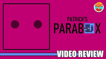 Review: Patrick