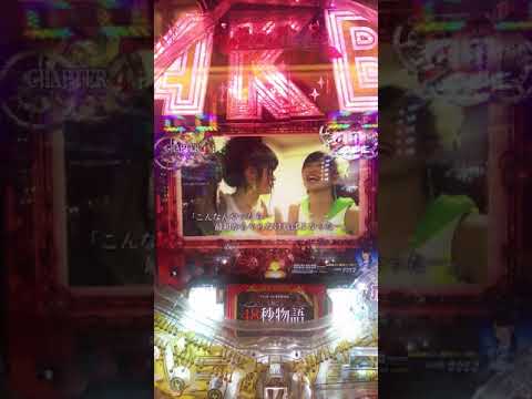 CR AKB48 バラの儀式 横山由依48秒物語