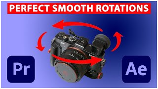 Perfect Smooth Motion Made Easy in After Effects