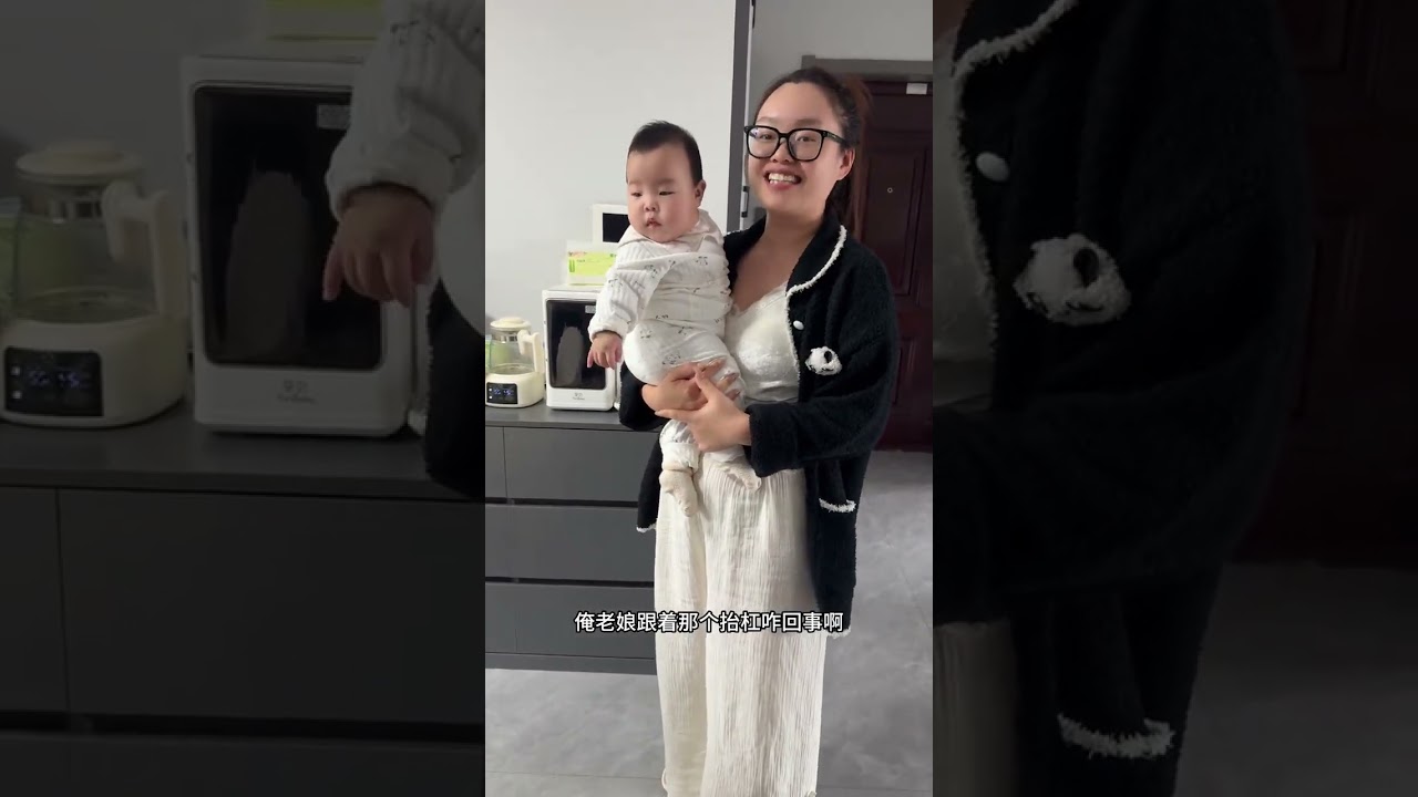 #A mother s Daily life#Record real life#Share daily life