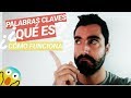 ✅ Como BUSCAR palabras CLAVES en GOOGLE ➡ ¿Qué es? ➡ ¿Cómo funciona? 5 TIPS ✅