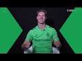 CEDRIC ITTEN - BUTTER BEI DIE FISCHE I SV Werder Bremen